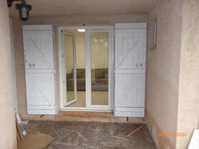 Studio Hotel Saint-Raphaël Exterior foto